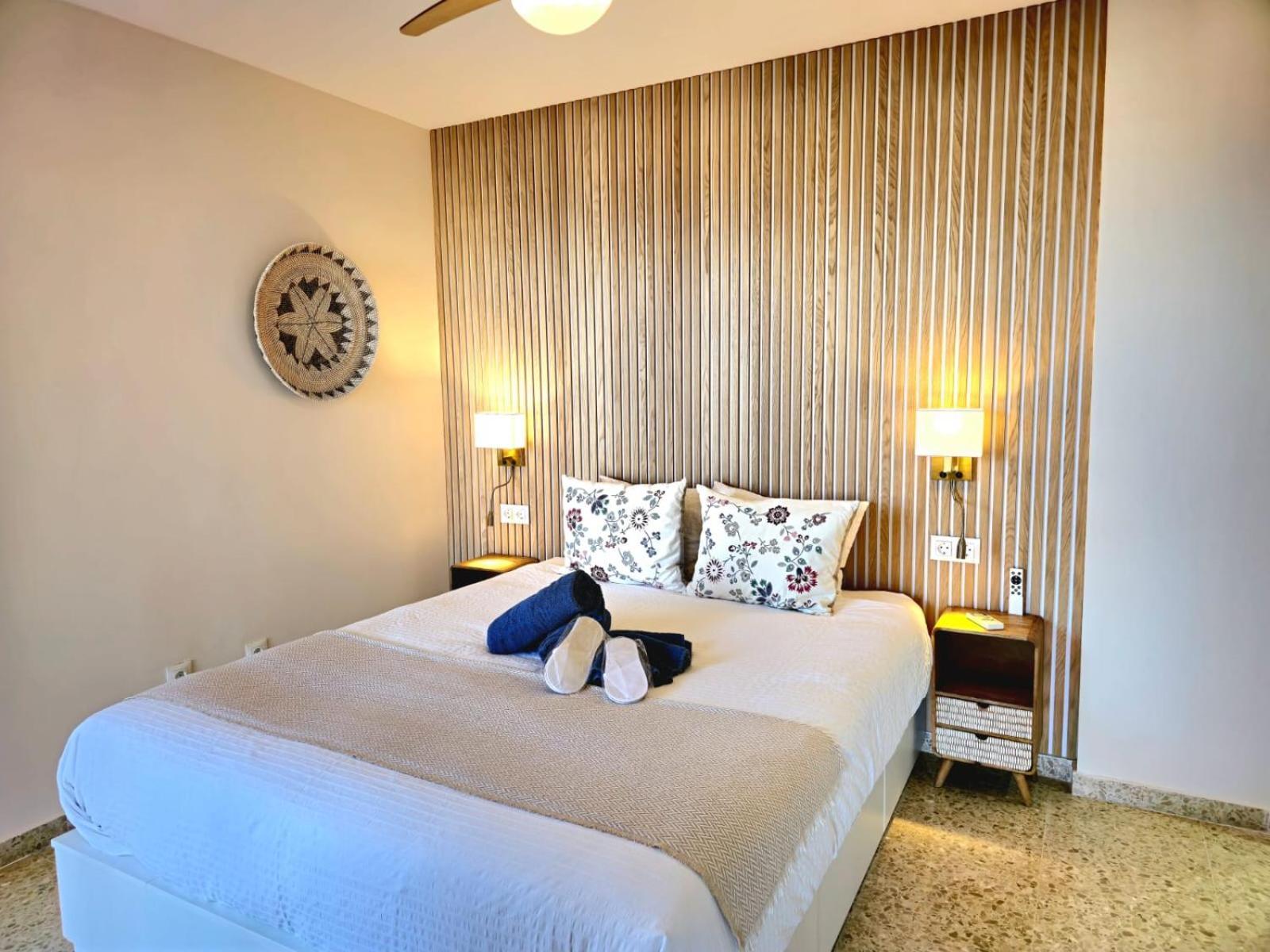 Seaview Retreat Torremolinos City Center, With Pool And Amazing Views By Namaste Elite Eksteriør bilde