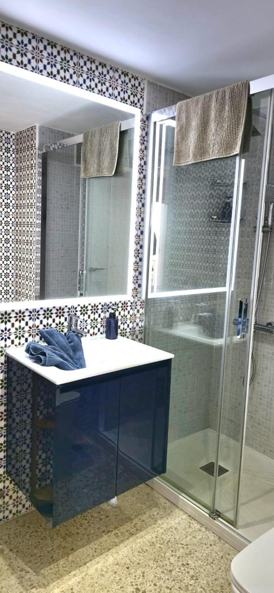 Seaview Retreat Torremolinos City Center, With Pool And Amazing Views By Namaste Elite Eksteriør bilde