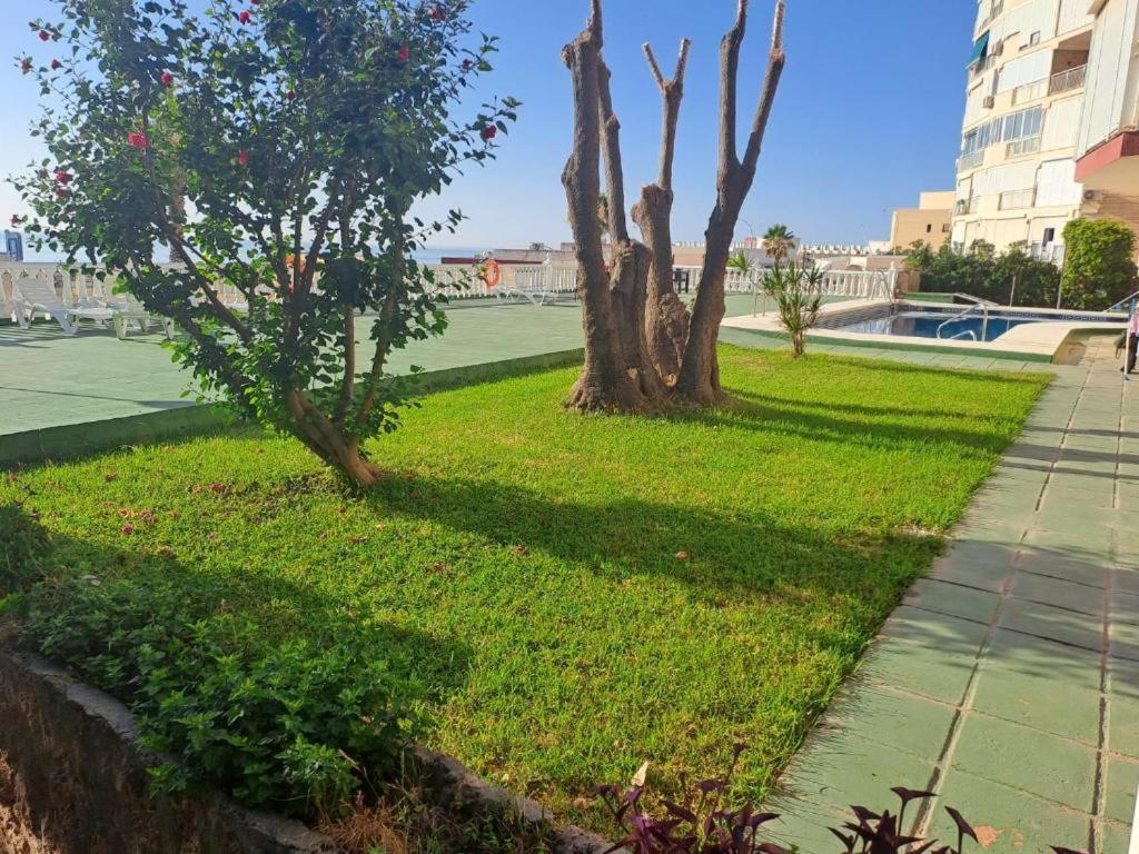 Seaview Retreat Torremolinos City Center, With Pool And Amazing Views By Namaste Elite Eksteriør bilde